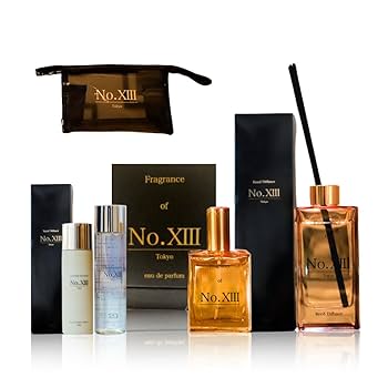 Amazon.co.jp: 【No.Xiii公式】No.XIII（ナンバーサーティーン